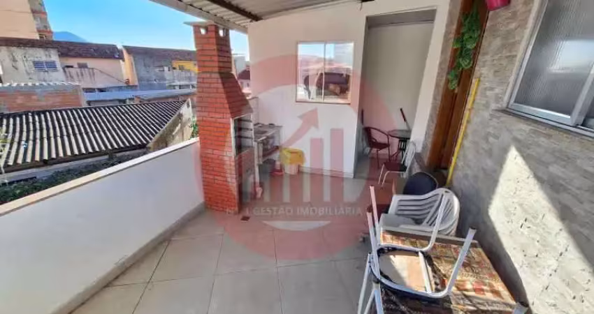 Casa com 2 quartos à venda na Rua Barão do Bom Retiro, Engenho Novo, Rio de Janeiro