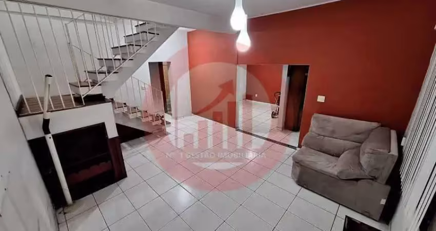 Casa com 3 quartos à venda na Rua Soares, Méier, Rio de Janeiro