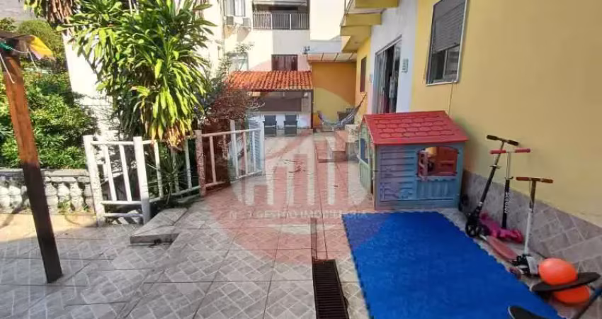 Casa com 4 quartos à venda na Rua Visconde de Santa Isabel, Vila Isabel, Rio de Janeiro