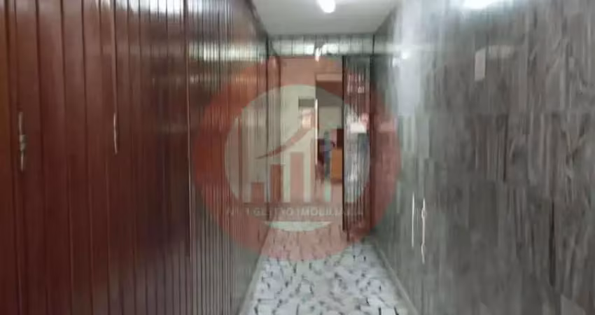 Kitnet / Stúdio à venda na Rua do Matoso, Praça da Bandeira, Rio de Janeiro