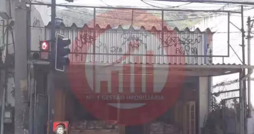 Ponto comercial à venda na Rua Barão do Bom Retiro, Grajaú, Rio de Janeiro