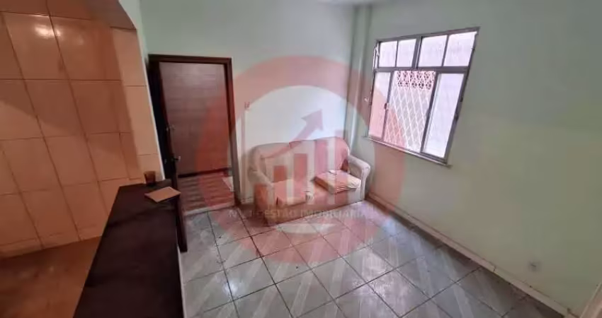 Apartamento com 2 quartos à venda na Rua do Rocha, Rocha, Rio de Janeiro