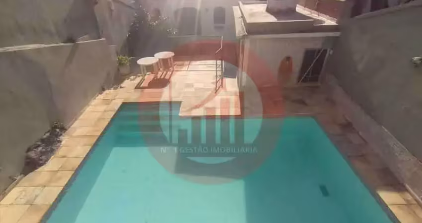 Casa com 3 quartos à venda na Rua Henrique Fleiuss, Tijuca, Rio de Janeiro