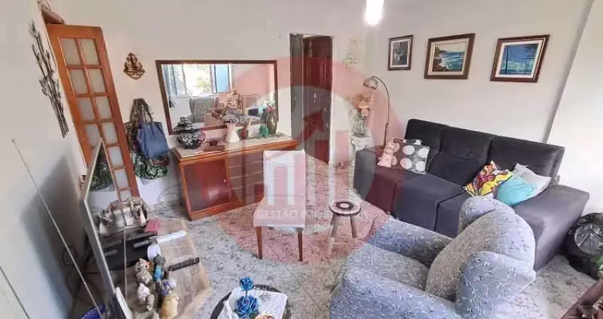 Apartamento com 3 quartos à venda na Rua Gastão Penalva, Andaraí, Rio de Janeiro