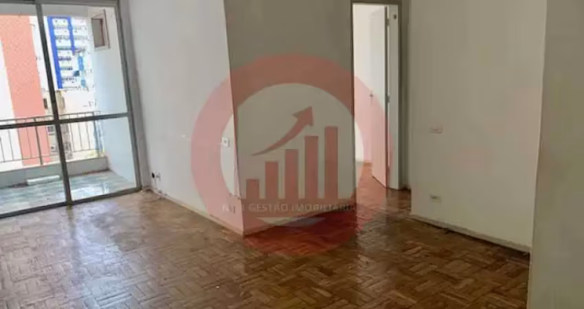 Apartamento com 1 quarto à venda na Rua Barão de Mesquita, Tijuca, Rio de Janeiro