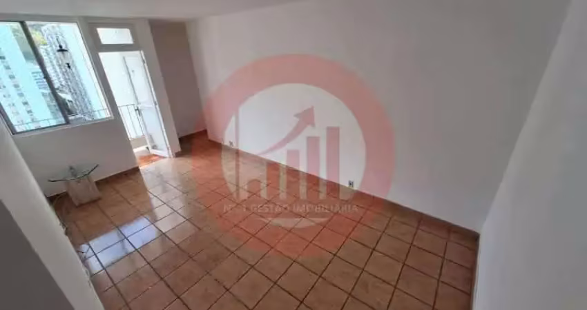 Apartamento com 2 quartos à venda na Rua Ferreira Pontes, Grajaú, Rio de Janeiro