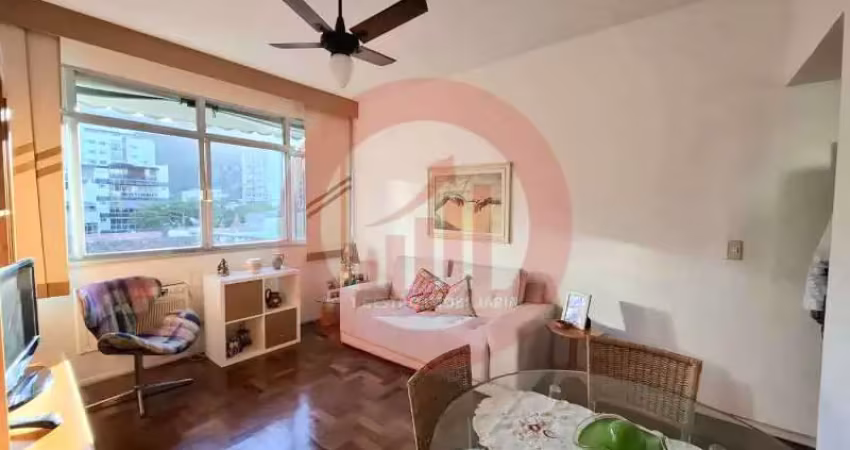 Apartamento com 2 quartos à venda na Rua José do Patrocínio, Grajaú, Rio de Janeiro