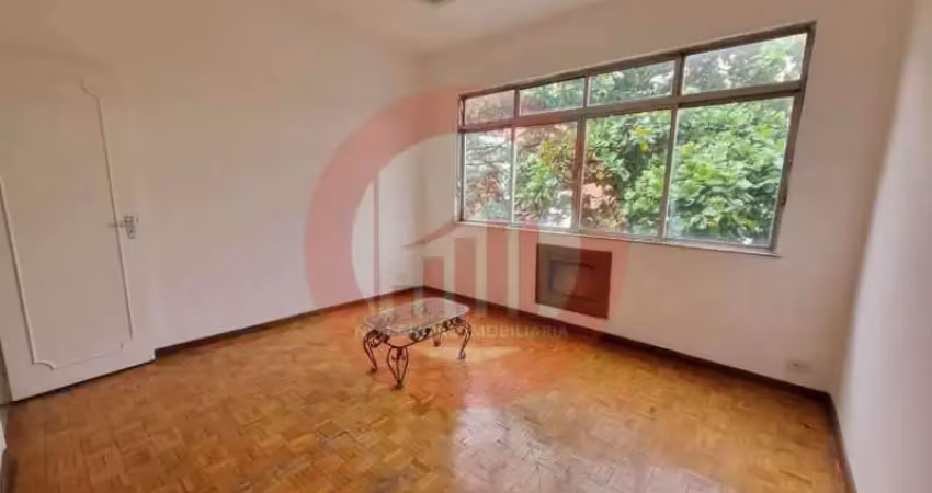 Apartamento com 2 quartos à venda na Rua Baltazar Lisboa, Tijuca, Rio de Janeiro