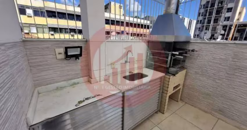 Casa com 3 quartos para alugar na Rua Paula Brito, Andaraí, Rio de Janeiro