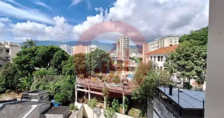 Apartamento com 2 quartos para alugar na Rua Visconde de Santa Isabel, Vila Isabel, Rio de Janeiro
