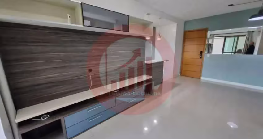 Apartamento com 2 quartos à venda na Rua do Bispo, Rio Comprido, Rio de Janeiro