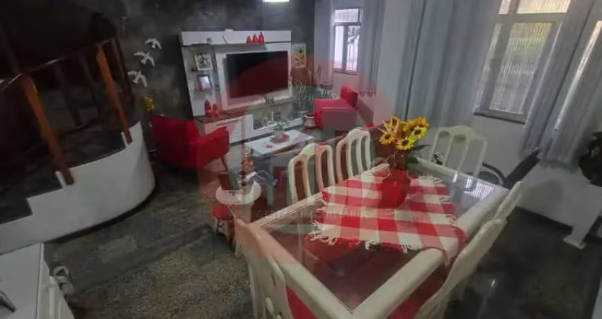 Casa em condomínio fechado com 3 quartos à venda na Rua Barão de Cotegipe, Vila Isabel, Rio de Janeiro