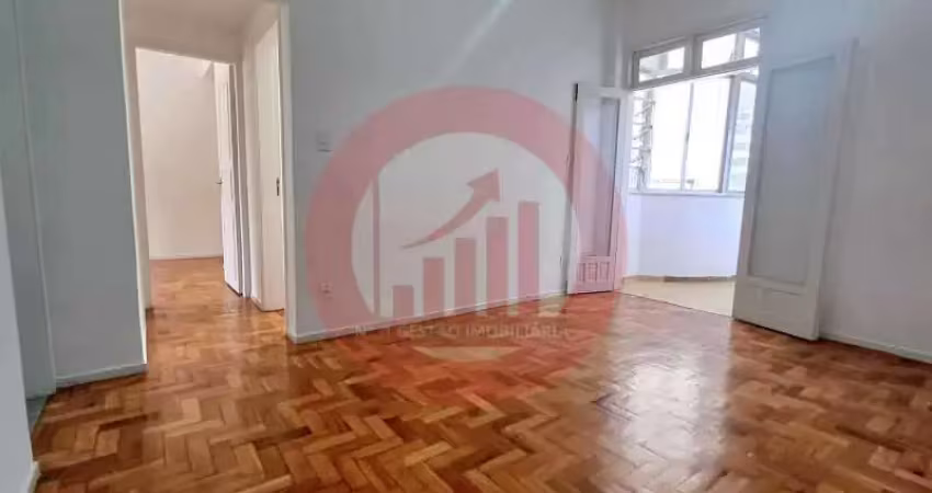 Apartamento com 2 quartos à venda na Rua Barão do Bom Retiro, Grajaú, Rio de Janeiro