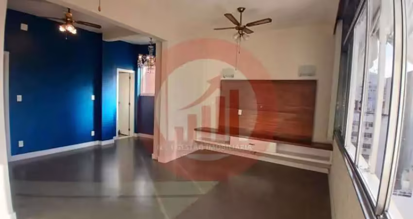 Apartamento com 3 quartos à venda na Rua Barão de Mesquita, Tijuca, Rio de Janeiro