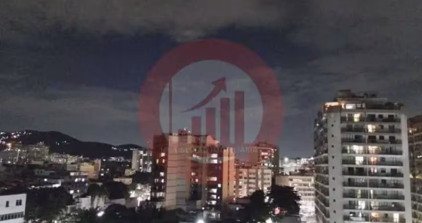 Apartamento com 3 quartos à venda na Rua Barão de Mesquita, Tijuca, Rio de Janeiro