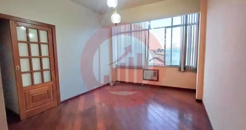 Apartamento com 3 quartos à venda na Rua Paula Brito, Andaraí, Rio de Janeiro