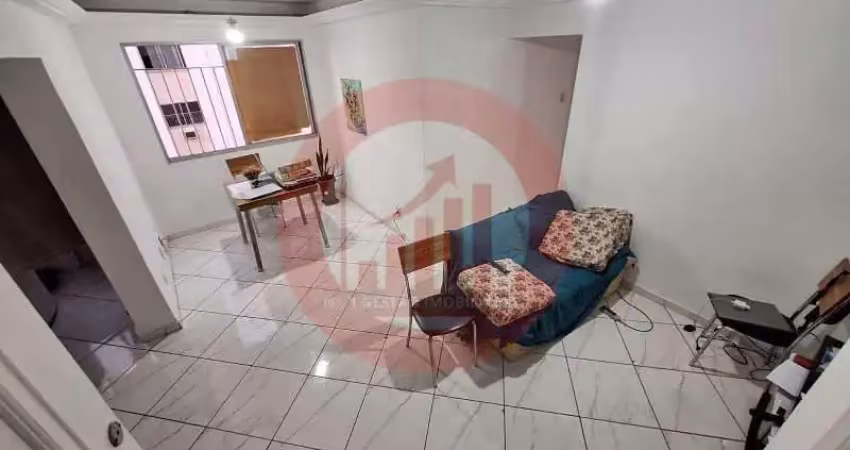 Apartamento com 3 quartos à venda na Rua Araújo Leitão, Grajaú, Rio de Janeiro