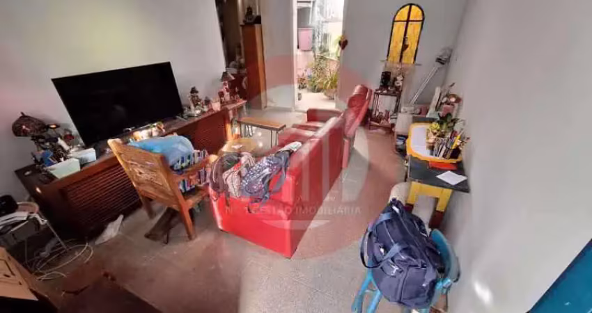 Casa com 3 quartos à venda na Rua Borda do Mato, Grajaú, Rio de Janeiro