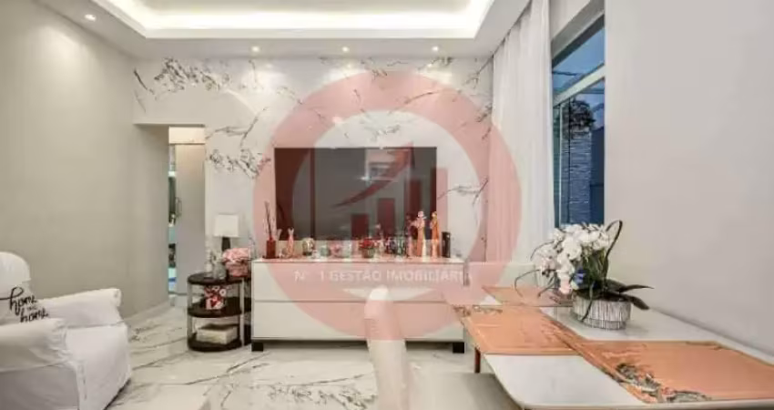 Apartamento com 2 quartos à venda na Avenida Paulo de Frontin, Praça da Bandeira, Rio de Janeiro