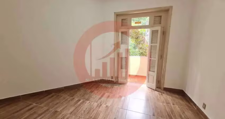 Apartamento com 2 quartos à venda na Rua Marechal Pilsudski, Tijuca, Rio de Janeiro