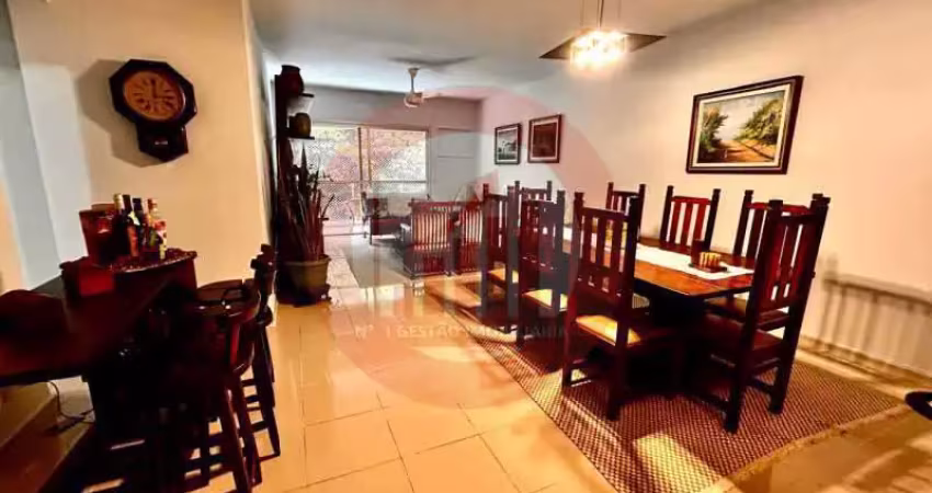 Apartamento com 3 quartos à venda na Rua Botucatu, Grajaú, Rio de Janeiro