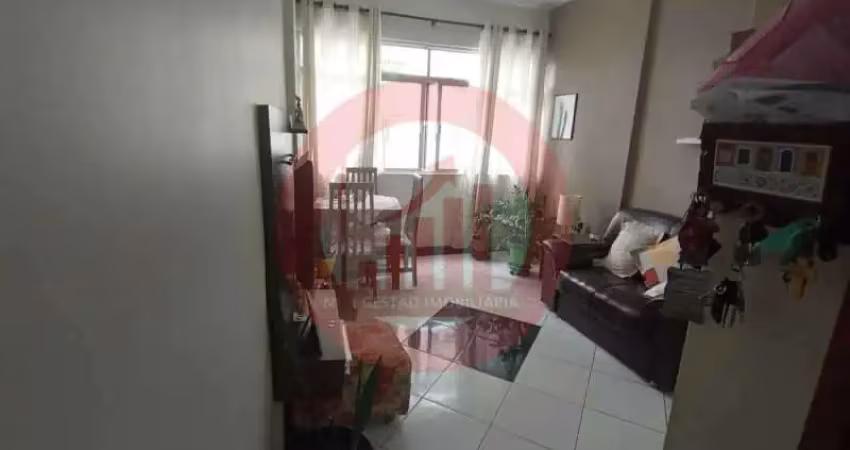 Apartamento com 3 quartos à venda na Rua Barão do Bom Retiro, Grajaú, Rio de Janeiro