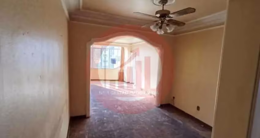 Apartamento com 3 quartos à venda na Rua Conde de Bonfim, Tijuca, Rio de Janeiro
