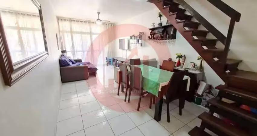 Cobertura com 2 quartos à venda na Rua Doutor Renato Rocco, Tijuca, Rio de Janeiro