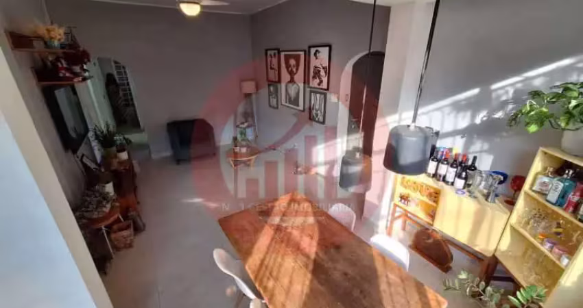Apartamento com 3 quartos à venda na Rua Canavieiras, Grajaú, Rio de Janeiro