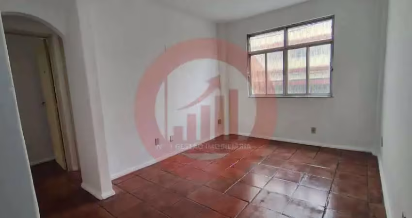 Apartamento com 2 quartos à venda na Rua Heráclito Graça, Méier, Rio de Janeiro