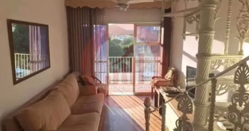 Apartamento com 2 quartos à venda na Rua Visconde de Itamarati, Maracanã, Rio de Janeiro