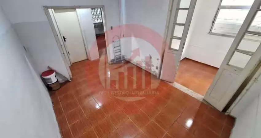 Apartamento com 2 quartos à venda na Rua Martins Pena, Tijuca, Rio de Janeiro