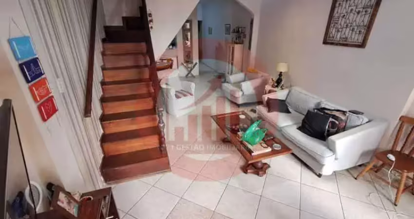 Casa com 3 quartos à venda na Rua Marquês de Valença, Tijuca, Rio de Janeiro