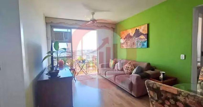 Apartamento com 3 quartos à venda na Rua Martins Pena, Tijuca, Rio de Janeiro