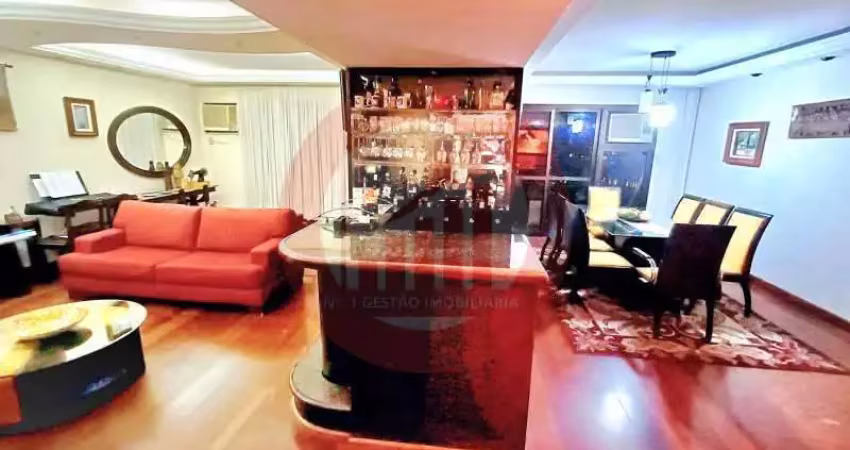 Apartamento com 4 quartos à venda na Rua Engenheiro Enaldo Cravo Peixoto, Tijuca, Rio de Janeiro
