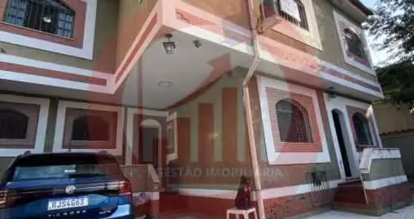 Casa com 4 quartos à venda na Rua Barão de Cotegipe, Vila Isabel, Rio de Janeiro