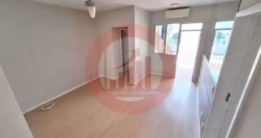 Apartamento com 1 quarto à venda na Rua Araújo Lima, Tijuca, Rio de Janeiro