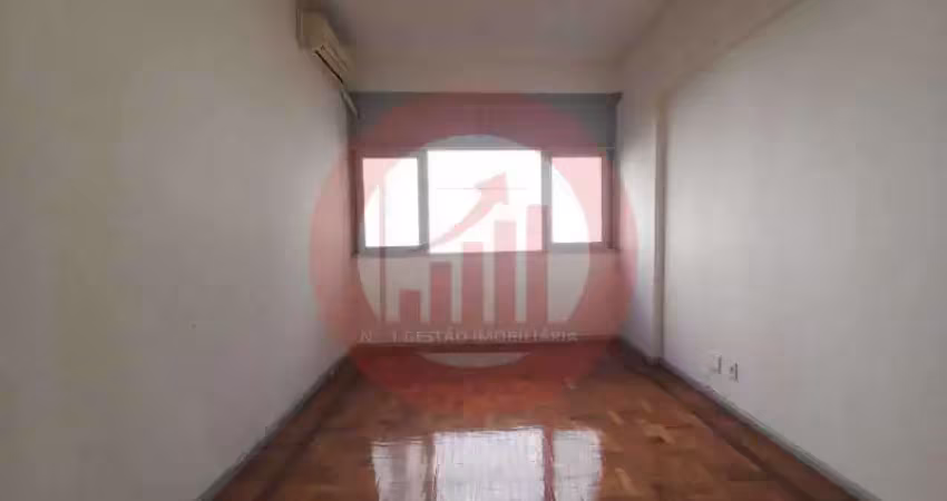 Apartamento com 1 quarto à venda na Rua General Canabarro, Tijuca, Rio de Janeiro