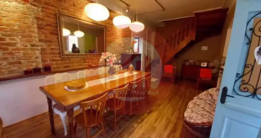 Casa com 3 quartos à venda na Rua Dezoito de Outubro, Tijuca, Rio de Janeiro