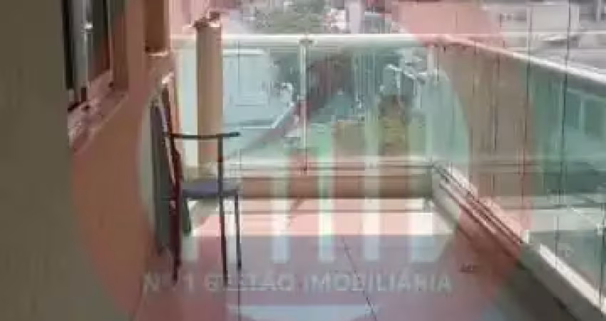 Apartamento com 2 quartos à venda na Rua Conde de Irajá, Botafogo, Rio de Janeiro