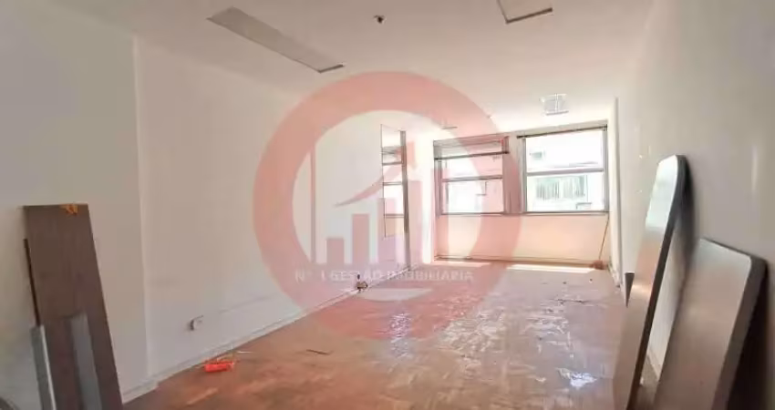 Sala comercial com 1 sala à venda na Avenida Nilo Peçanha, Centro, Rio de Janeiro