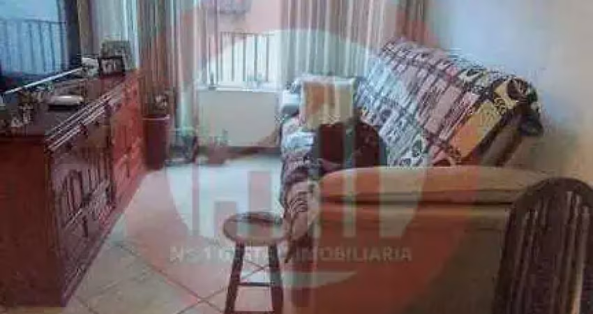 Apartamento com 2 quartos à venda na Rua Carvalho Alvim, Tijuca, Rio de Janeiro