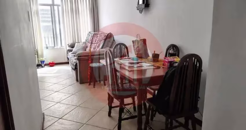 Apartamento com 2 quartos à venda na Rua Carvalho Alvim, Tijuca, Rio de Janeiro