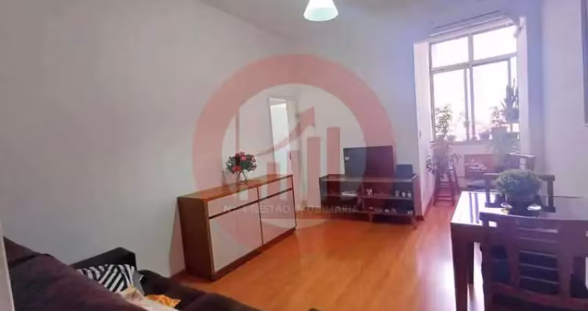 Apartamento com 2 quartos à venda na Rua Araújo Lima, Vila Isabel, Rio de Janeiro