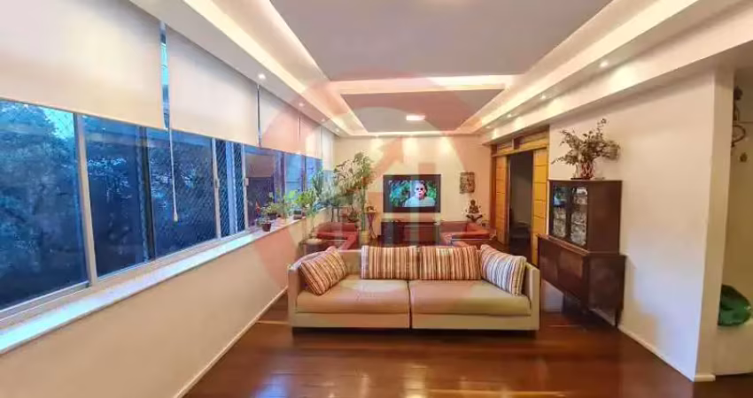 Apartamento com 4 quartos à venda na Rua Itacuruçá, Tijuca, Rio de Janeiro