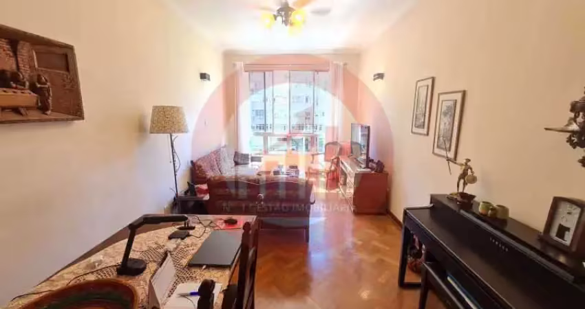 Cobertura com 3 quartos à venda na Avenida Maracanã, Maracanã, Rio de Janeiro