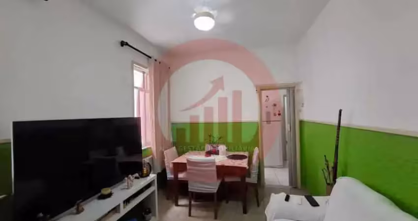 Apartamento com 2 quartos à venda na Rua Senador Nabuco, Vila Isabel, Rio de Janeiro