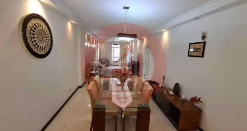 Apartamento com 4 quartos à venda na Rua Conde de Bonfim, Tijuca, Rio de Janeiro