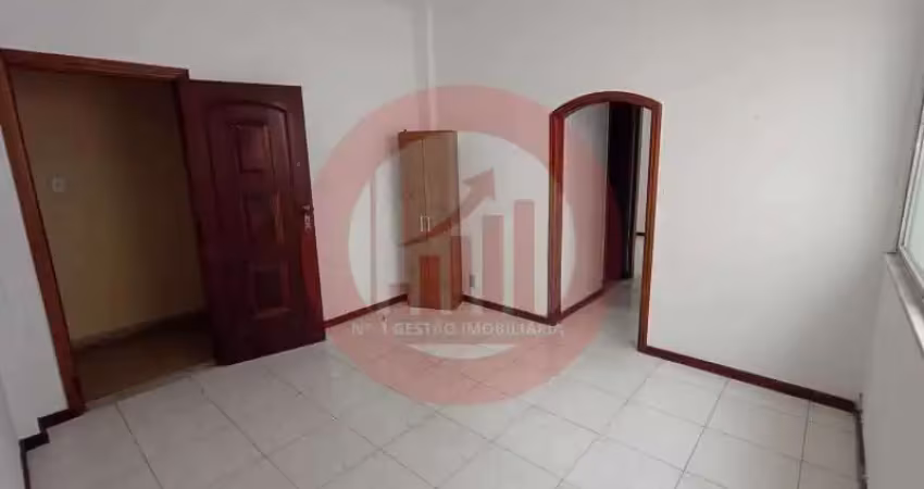 Apartamento com 1 quarto para alugar na Rua Pontes Correia, Andaraí, Rio de Janeiro