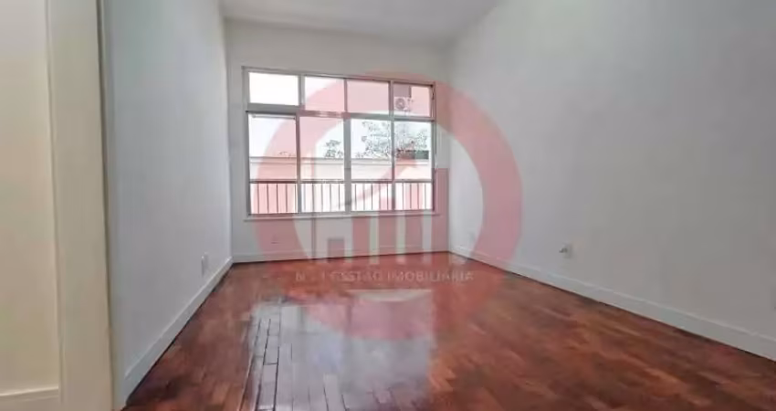 Apartamento com 2 quartos à venda na Rua Morais e Silva, Maracanã, Rio de Janeiro